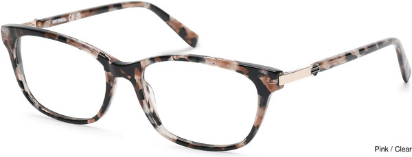 Harley Replacement Lenses 93396