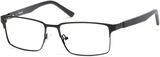 Harley Davidson Eyeglasses HD0716 001
