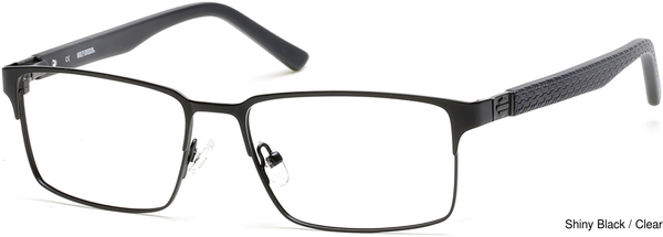 David Replacement Lenses 93397