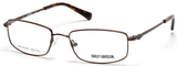 Harley Davidson Eyeglasses HD0760 049