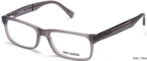 Harley Davidson Eyeglasses HD0774 020