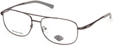 Harley Davidson Eyeglasses HD0822 008