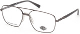 Harley Davidson Eyeglasses HD0827 008