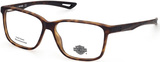 Harley Davidson Eyeglasses HD0879 052