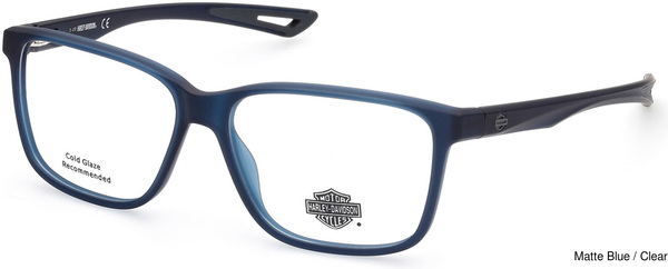 Harley davidson Replacement Lenses 93425