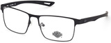 Harley Davidson Eyeglasses HD0880 002