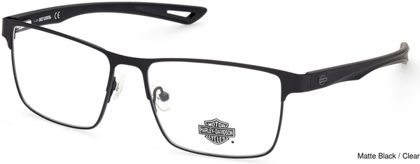 Harley davidson Replacement Lenses 93426
