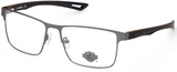 Harley Davidson Eyeglasses HD0880 009