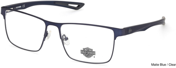 Harley Davidson Eyeglasses HD0880 091