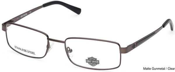 Harley Davidson Eyeglasses HD0883 009