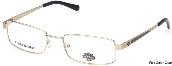 Harley Davidson Eyeglasses HD0883 032