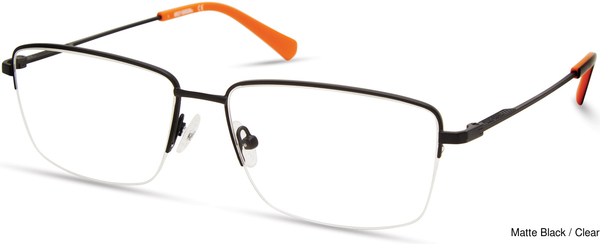 Harley Davidson Eyeglasses HD0949 002