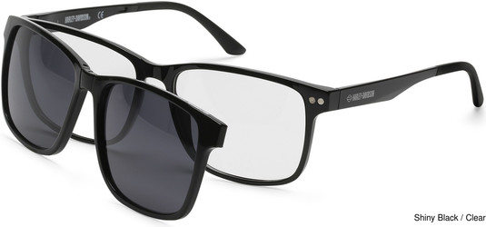 Harley Replacement Lenses 93435