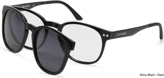 Harley Replacement Lenses 93437