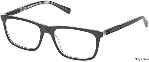 Harley Davidson Eyeglasses HD0975 020