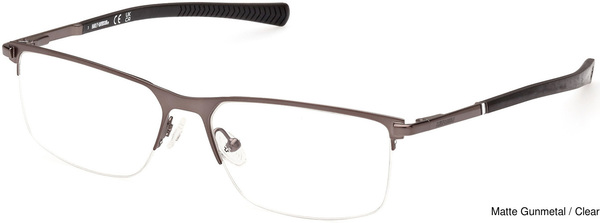 David Replacement Lenses 93458