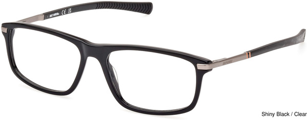 Harley Davidson Eyeglasses HD0980 001