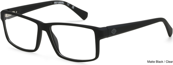 Harley Davidson Eyeglasses HD0982 002