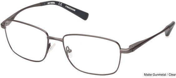 Harley Davidson Eyeglasses HD9023 009