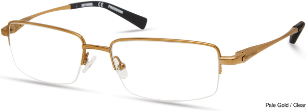 Harley Replacement Lenses 93480