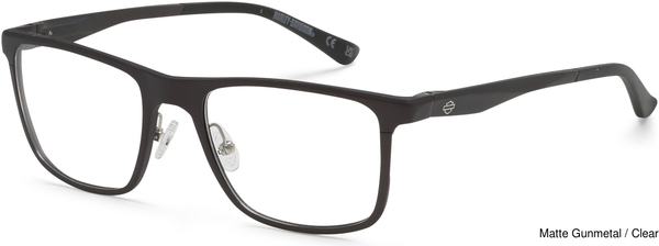 Harley Davidson Eyeglasses HD9025 009