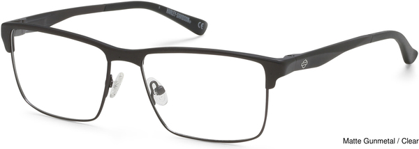 Harley Davidson Eyeglasses HD9026 009