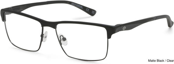 Harley Davidson Eyeglasses HD9026 002