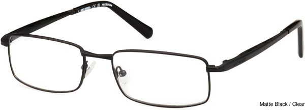 Harley Davidson Eyeglasses HD9027 002