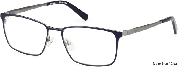 Harley Davidson Eyeglasses HD9028 091
