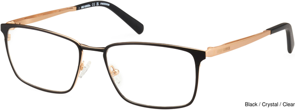 Harley Replacement Lenses 93491