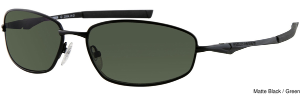Harley Replacement Lenses 93492