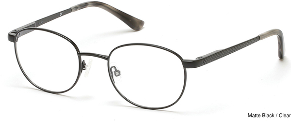 J. Landon Eyeglasses JL1000 002