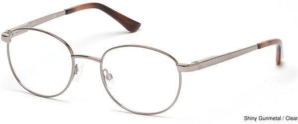 J. Landon Eyeglasses JL1000 008