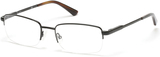 J. Landon Eyeglasses JL1001 001