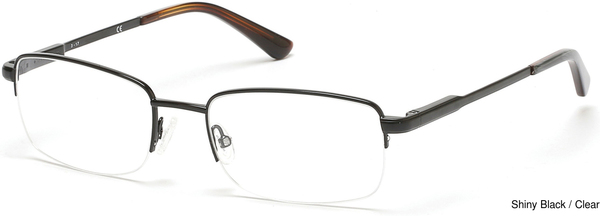 J. Replacement Lenses 93557