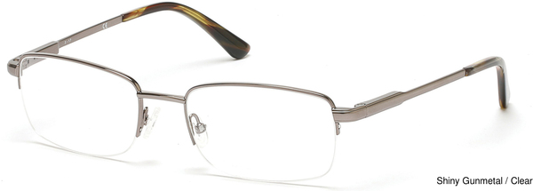 J. Landon Eyeglasses JL1001 008