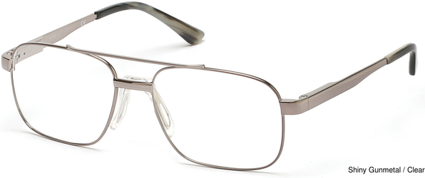 J. Landon Eyeglasses JL1002 008