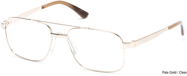 J. Landon Eyeglasses JL1002 032
