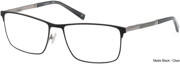 J. Landon Eyeglasses JL1009 002