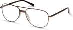J. Landon Eyeglasses JL1010 007