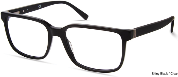 J. Landon Eyeglasses JL1011 001