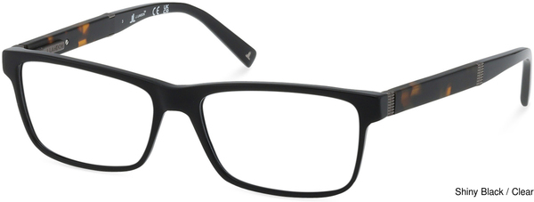 J. Landon Eyeglasses JL1012 001