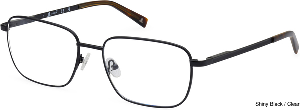 J. Landon Eyeglasses JL1013 001
