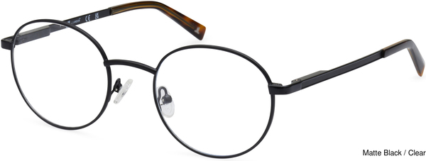 J. Landon Eyeglasses JL1014 002
