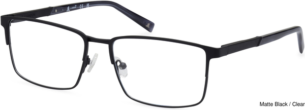 J. Landon Eyeglasses JL1015 002