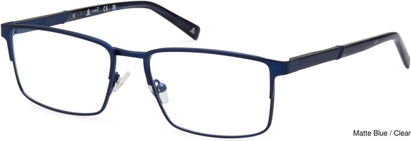 J. Landon Eyeglasses JL1015 091