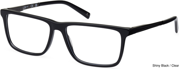 J. Landon Eyeglasses JL1016 001