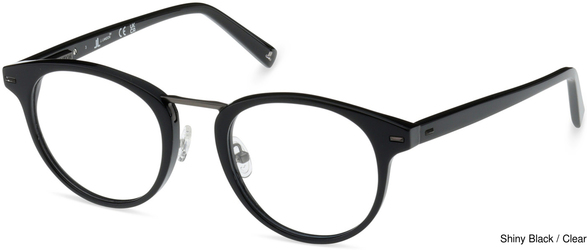 J. Landon Eyeglasses JL1017 001