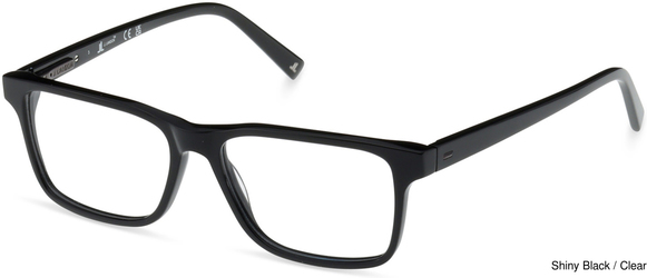 J. Landon Eyeglasses JL1018 001