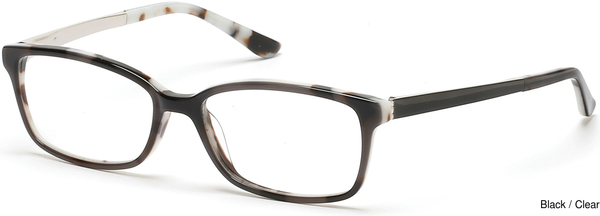 J. Landon Eyeglasses JL5000 005